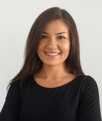 Ana Glavas